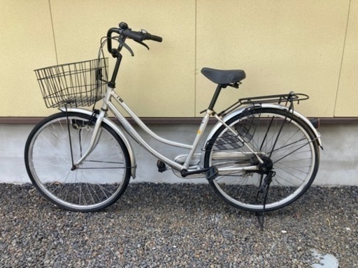 自転車 81（内装三段変速）