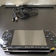 PSP1000型