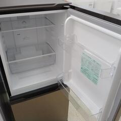 AQUA 冷蔵庫 23年製 135L          TJ5330