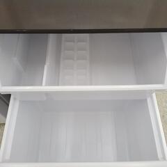 AQUA 冷蔵庫 23年製 135L          TJ5330