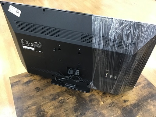 トレファク神戸新長田店】SHARPの32インチ2022年製液晶テレビです