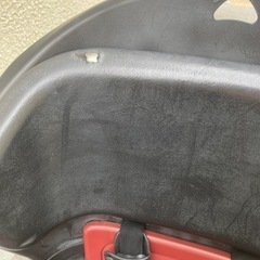 【非電動】ブリヂストン子供乗せ自転
車 