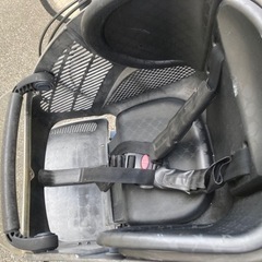 【非電動】ブリヂストン子供乗せ自転
車 