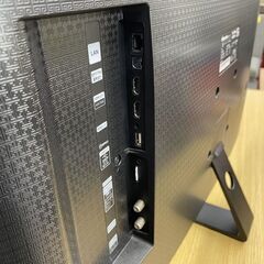 32インチ 液晶テレビ 2019年製 ハイセンス リモコン付き HJ32A5800 テレビ TV 札幌市手稲区