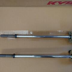 休日限定値下げ…KYBリアショックアブソーバー