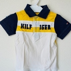 Tommy HILFIGER ポロシャツ