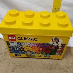 0530-137 LEGOブロック 10698 ※未検品