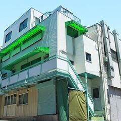 【大田区】営業担当者 ≪ばね・精密プレス品メーカー≫