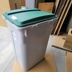 カーマで買ったゴミ箱 生活雑貨 掃除用具