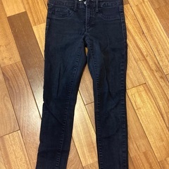 GAP1969デニム　165/70A