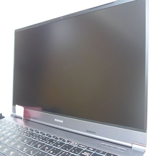 ゲーミングPC】mouse DAIV 5N 21045N-CMLBB i7 10870H RTX3060 ゲーミングPC】mouse DAIV 5N 21045N-CMLBB i7 10870H RTX3060