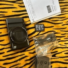 デジカメ Nikon  A900