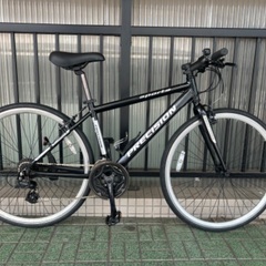 🔹クロスバイク🔹 あさひ PRECISION