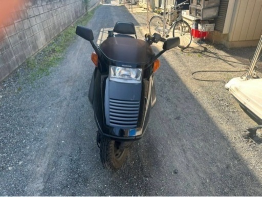 バイク 250cc  フュージョン
