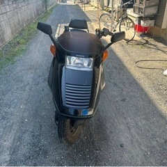 バイク 250cc  フュージョン