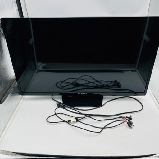 【‼️動作確認済み‼️】32型液晶テレビFUNAI