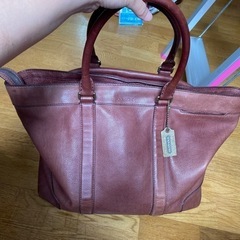 coach バッグ