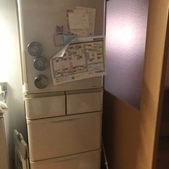 家具 冷蔵庫