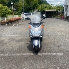 マジェスティC250