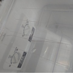 MITSUBISHI  ノンフロン冷凍冷蔵庫  2014年製