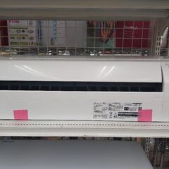 アイリスオーヤマのスポットクーラー入荷しました