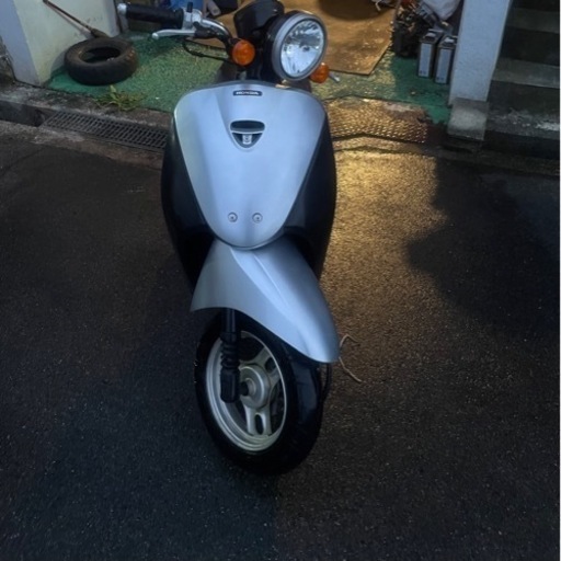 ホンダ　today AF67