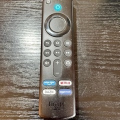 【美品】Fire TV Stick アマゾンファイヤースティック...