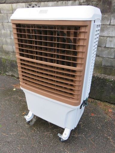 MDI 冷風機 大型 Freria07 MFJ0713W1AC 2019年製