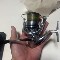 19ストラディックc3000xg