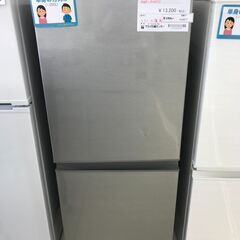 ★ジモティ割あり★ AQUA 冷蔵庫 126L 22年製 動作確...