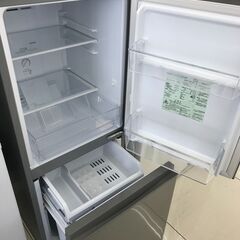 ★ジモティ割あり★ AQUA 冷蔵庫 126L 22年製 動作確認／クリーニング済み HJ3277