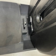 アジャスタブルダンベル(可変式)　片方40キロ×2個　