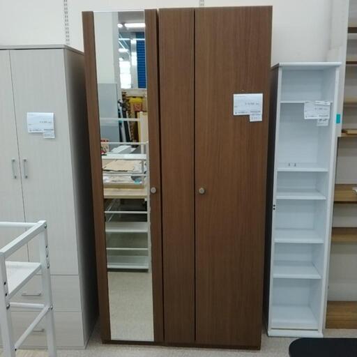 ニトリ クローゼット             TJ5346