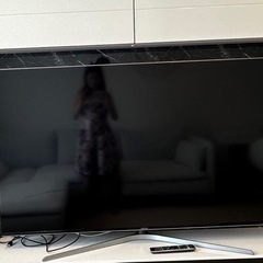 Hisense TV 　ハイセンス　65型テレビ　