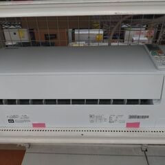 ★ジモティー割引有★ Hisense 2.2kwルームエアコン HA-S22CE8-W 冷房・暖房兼用 2020年製 中古品