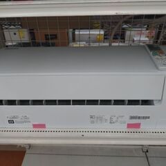 ★ジモティー割引有★ Hisense 2.2kwルームエアコン ...