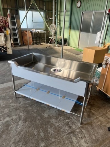 業務用厨房器\n