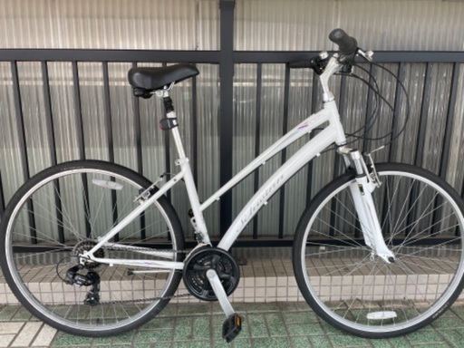 クルーザー Schwinn Network 1.0