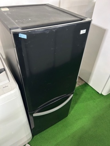 早い者勝ち大セール‼️‼️＋ご来店時、ガン×2お値引き‼️Haier(ハイアール) 2015年製 138L 2ドア冷蔵庫