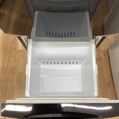 取りに来られる方限定！！　TOSHIBA  2ドア冷蔵庫　GR-M15BS  2018年