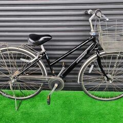 アルベルトロイヤル 27インチ 3段 ブラック (176) アルベルトロイヤル 27インチ 3段 ブラック (176)