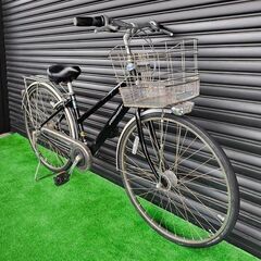 【シティサイクル27インチ】BRIDGESTONE ブリヂストン Albert Royal アルベルトロイヤル【引取限定・現状渡し】三重県
