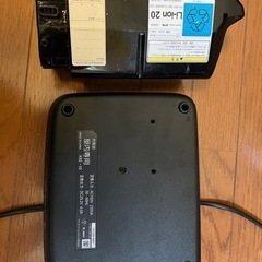 自転車　バッテリー　YAMAHA