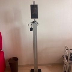 本日より3日限定値引きアクセス コントロール カメラ iHM42-2T07-T5-EN サーマルAIカメラ (中古品) 