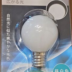 LED装飾電球
