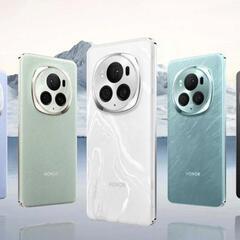 最新鋭スマホHonor Magic6 Pro 新品