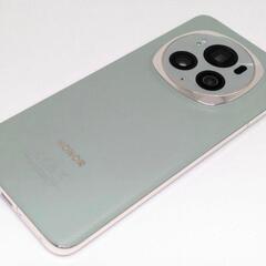 最新鋭スマホHonor Magic6 Pro 新品