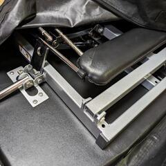 折りたたみチェアー新宿