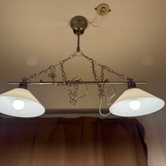 IKEA照明器具・リビングライト・天井照明