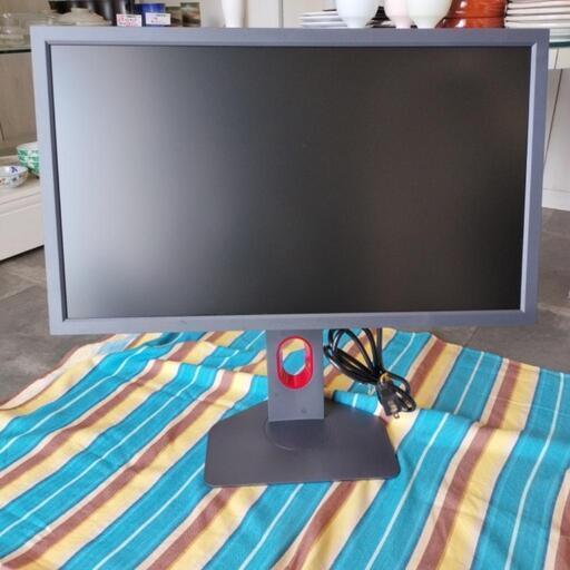 BenQ ゲーミングモニター